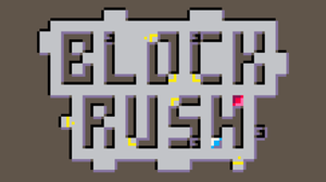 play Block Rush