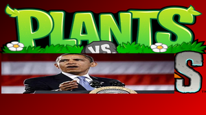 play Plants Vs. Obamas Remake