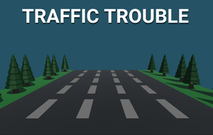 play Traffic Trouble