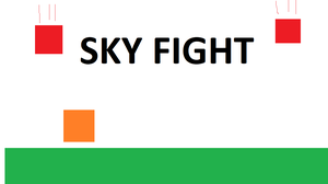 play Skyfight