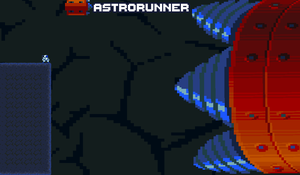 play Astrorunner