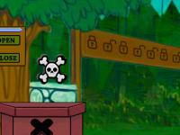 play Colourful Bees Escape