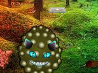 play Chimere Forest Escape