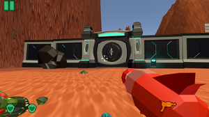 play 3Dfps - Final