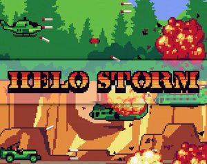 play Helo Storm