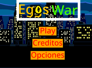 play Egg War