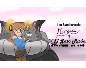 Talp - Aventuras De Mireia Y El Gato Risón