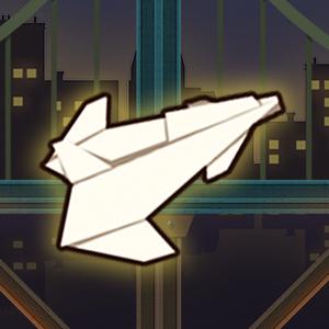 play Paper Flight 2