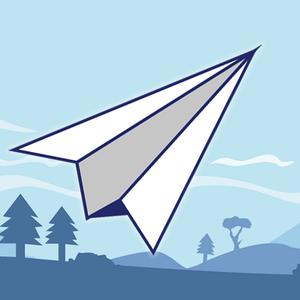 play Paper Planes