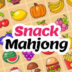 Snack Mahjong