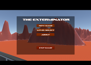 play The Exterminator