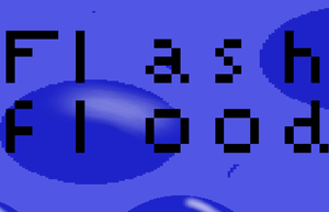 play Flash Flood (Beta)