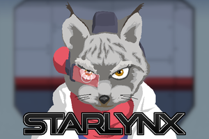play Starlynx