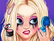 play From Messy To Classy: Princess Makeover