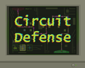 play Circuit Defense