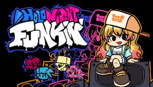 play Holonight Funkin Mod