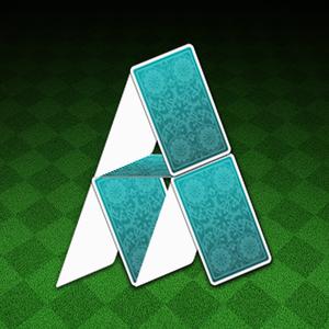 play Mansion Solitaire
