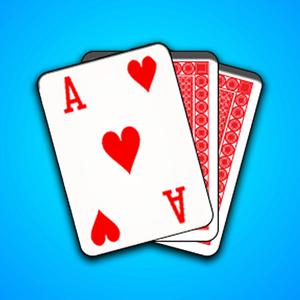 play Solitaire Deluxe