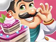 play Cake Shop