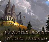 My Jigsaw Adventures: Forgotten Destiny