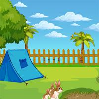 play Cute-Boy-Swing-Escape