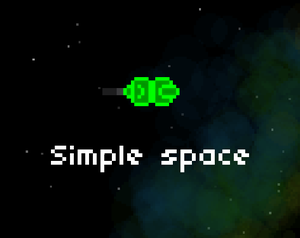 play Simple Space