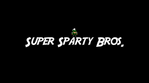 play Super Sparty Bros