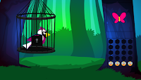 play G2L Rescue The Coco Html5