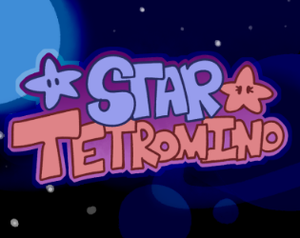 Star Tetromino