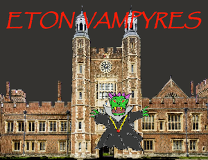 play Eton Vampyres