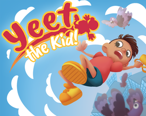 play Yeet The Kid!