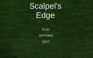 play Scalpel'S Edge Ui Update