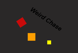 play Wierd Chase