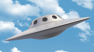 play Ufo Racer (Wow!)