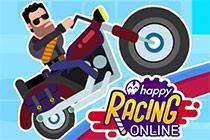 play Happy Racing Online