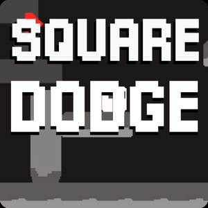 play Square Dodge