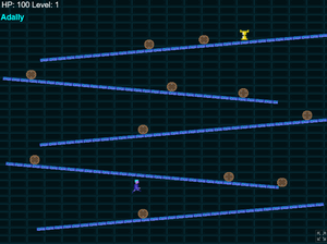 play Adally