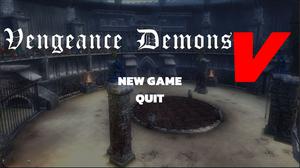 play Vengeance Demons V