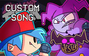 play Jester Mod
