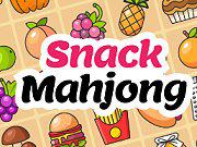 play Snack Mahjong