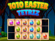 play 1010 Easter Tetriz