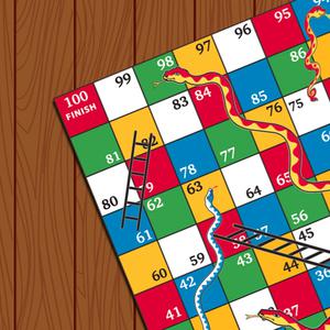 play Snake And Ladders