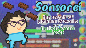 play Sonsorei'S Search