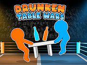 play Drunken Table Wars