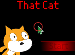 play That Cat