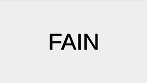 play Fain