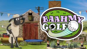 play Shaun The Sheep: Baahmy Golf