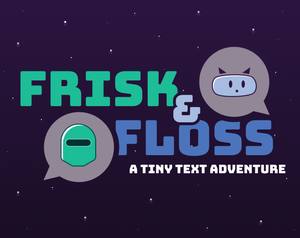 Frisk & Floss