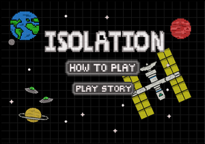 play Isolation