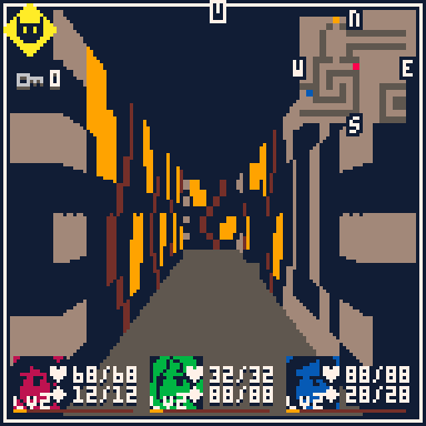 play Tria Insomnia